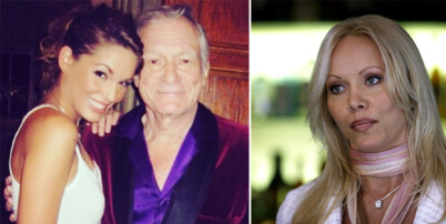 Linda Johansen og Triana: Slik var vårt forhold til Playboy-kongen